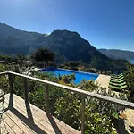 Πάρκο διακοπών Olive Garden Kabak 2*