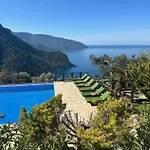 Olive Garden Kabak Πάρκο διακοπών Faralya