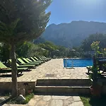 Πάρκο διακοπών Olive Garden Kabak Faralya