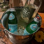 Πάρκο διακοπών Olive Garden Kabak