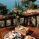 Πάρκο διακοπών Olive Garden Kabak