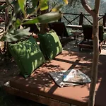 Olive Garden Kabak Πάρκο διακοπών