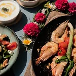 Olive Garden Kabak Πάρκο διακοπών