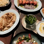 Πάρκο διακοπών Olive Garden Kabak