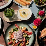 Πάρκο διακοπών Olive Garden Kabak Faralya