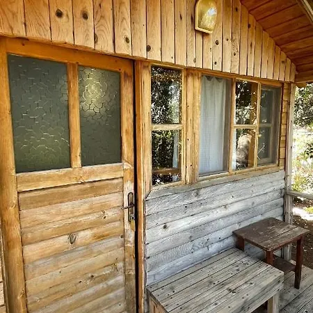 Olive Garden Kabak Faralya