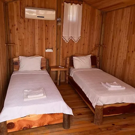 Olive Garden Kabak 2* Faralya