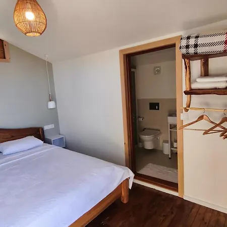 Holiday park Olive Garden Kabak Faralya
