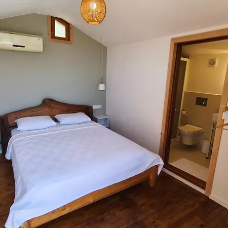 Olive Garden Kabak Holiday park