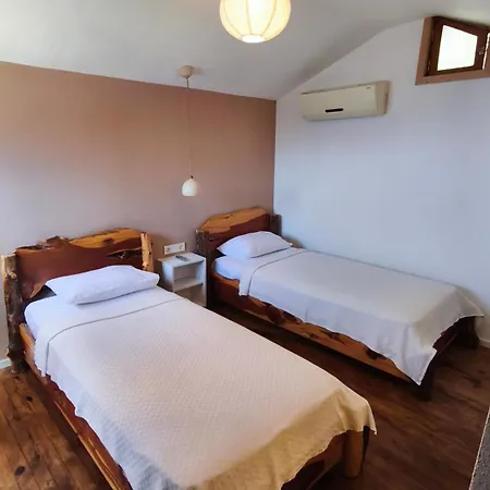 Holiday park Olive Garden Kabak