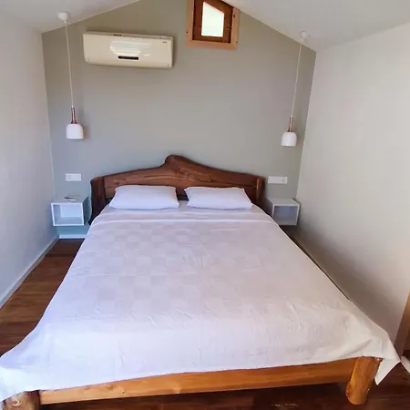 Olive Garden Kabak Holiday park 2*