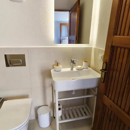 Parque de vacaciones Olive Garden Kabak