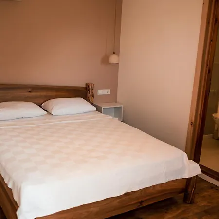 Olive Garden Kabak Feriepark Faralya