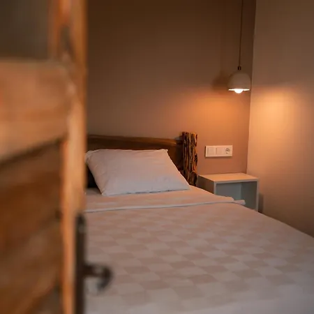 Olive Garden Kabak Aldeamento Turístico 2*