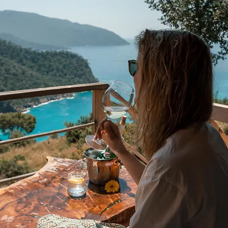 Olive Garden Kabak