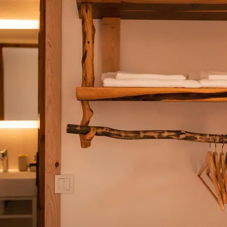 Olive Garden Kabak Holiday park Faralya