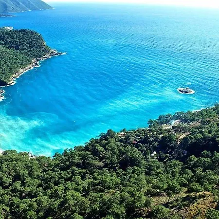 Holiday park Olive Garden Kabak 2*