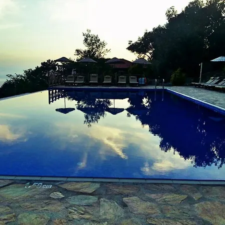 Holiday park Olive Garden Kabak Faralya
