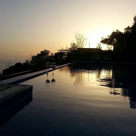 Holiday park Olive Garden Kabak