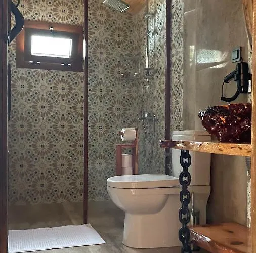 Olive Garden Kabak Parc de vacanță Faralya