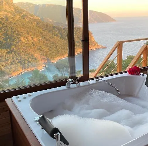 Parque de vacaciones Olive Garden Kabak 2*