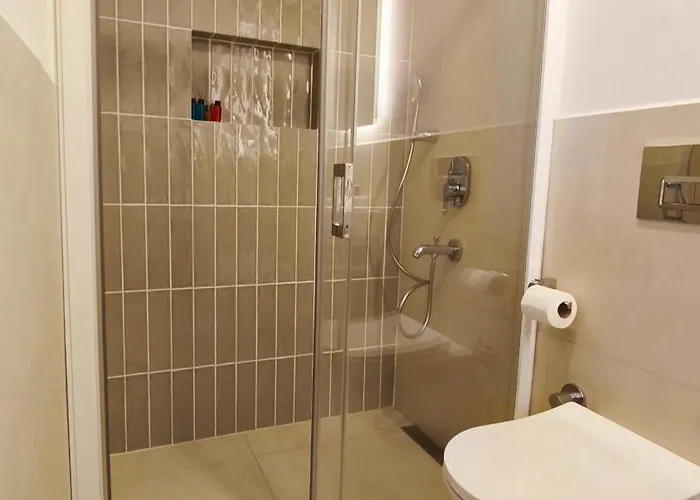 Olive Garden Kabak Prázdninový areál