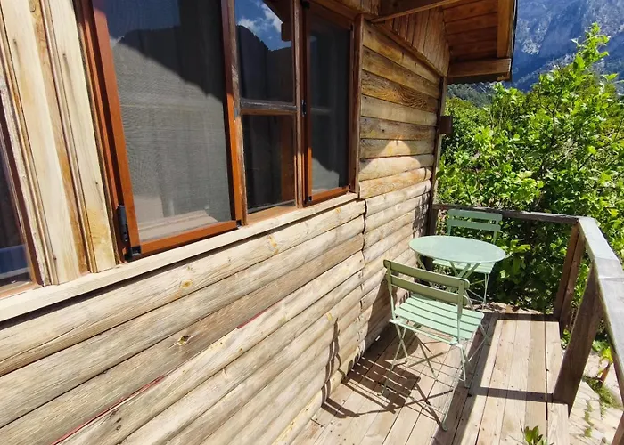 Olive Garden Kabak Parc de vacanță