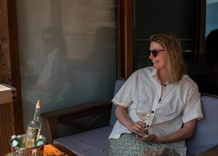 Parque de vacaciones Olive Garden Kabak 2*