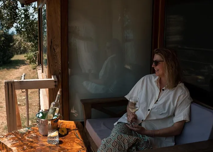 Olive Garden Kabak 2*