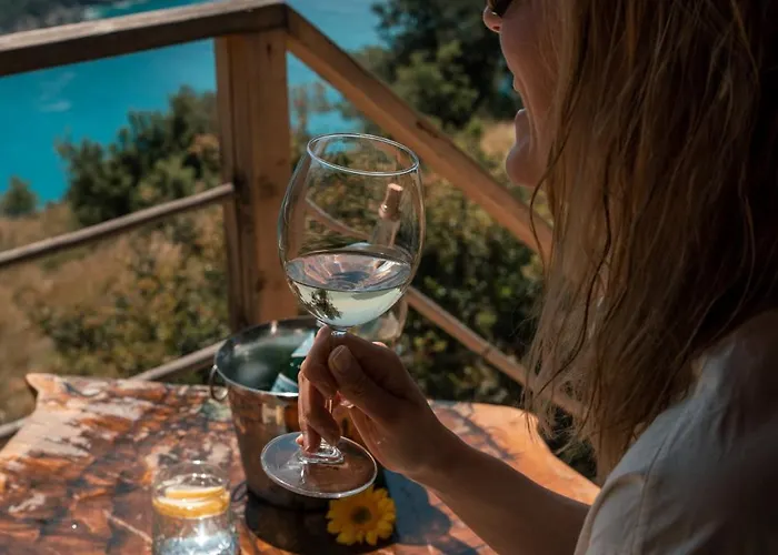 Olive Garden Kabak Parc de vacanță