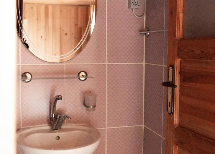 Parc de vacanță Olive Garden Kabak