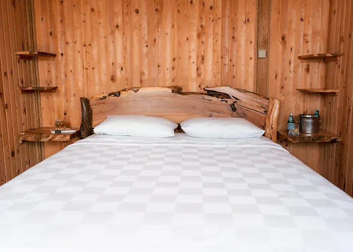 Olive Garden Kabak 2* Faralya