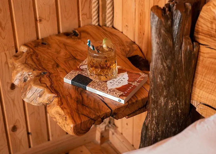 Prázdninový areál Olive Garden Kabak 2*