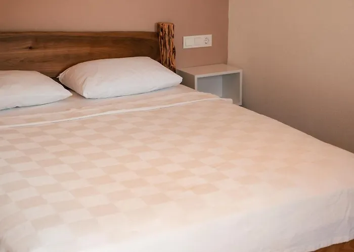 Olive Garden Kabak Faralya