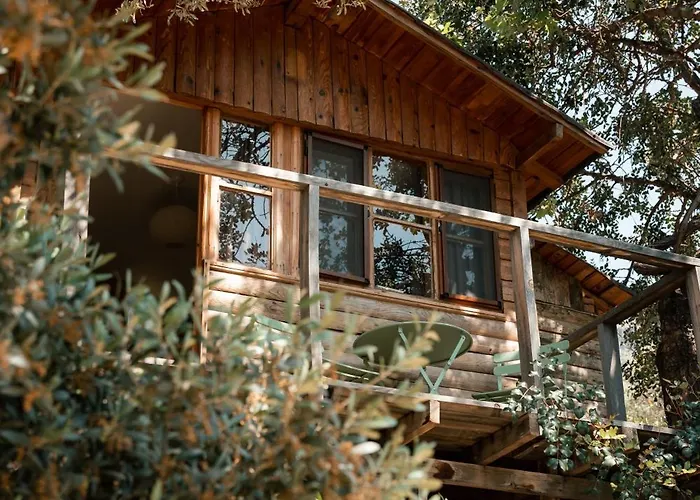 Olive Garden Kabak Parc de vacanță 2*