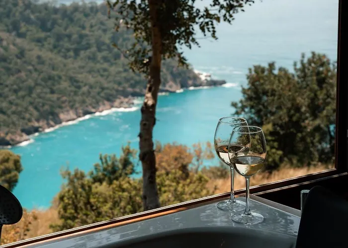 Olive Garden Kabak Faralya