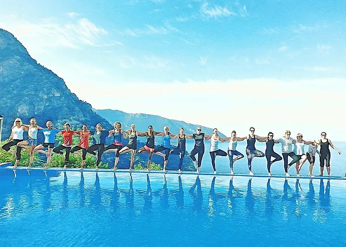 Prázdninový areál Olive Garden Kabak